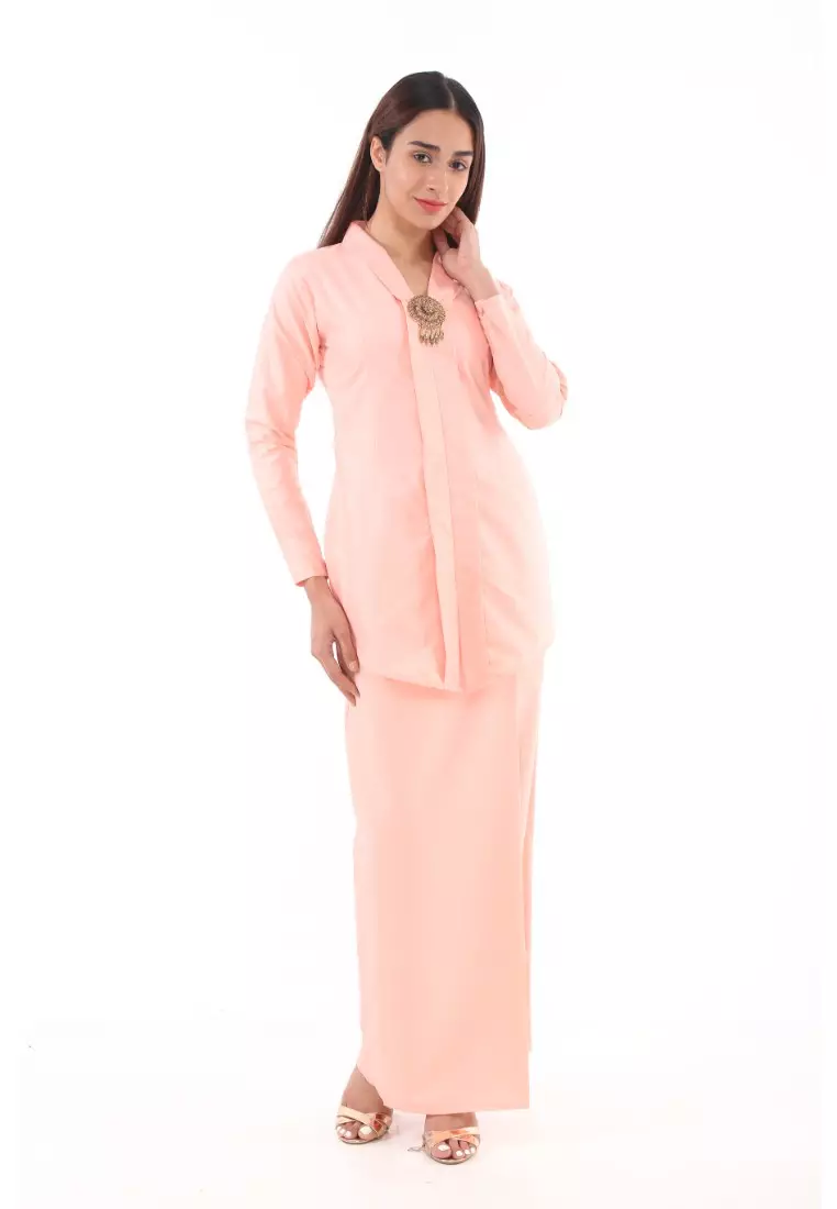Baju Kebaya Rokiah