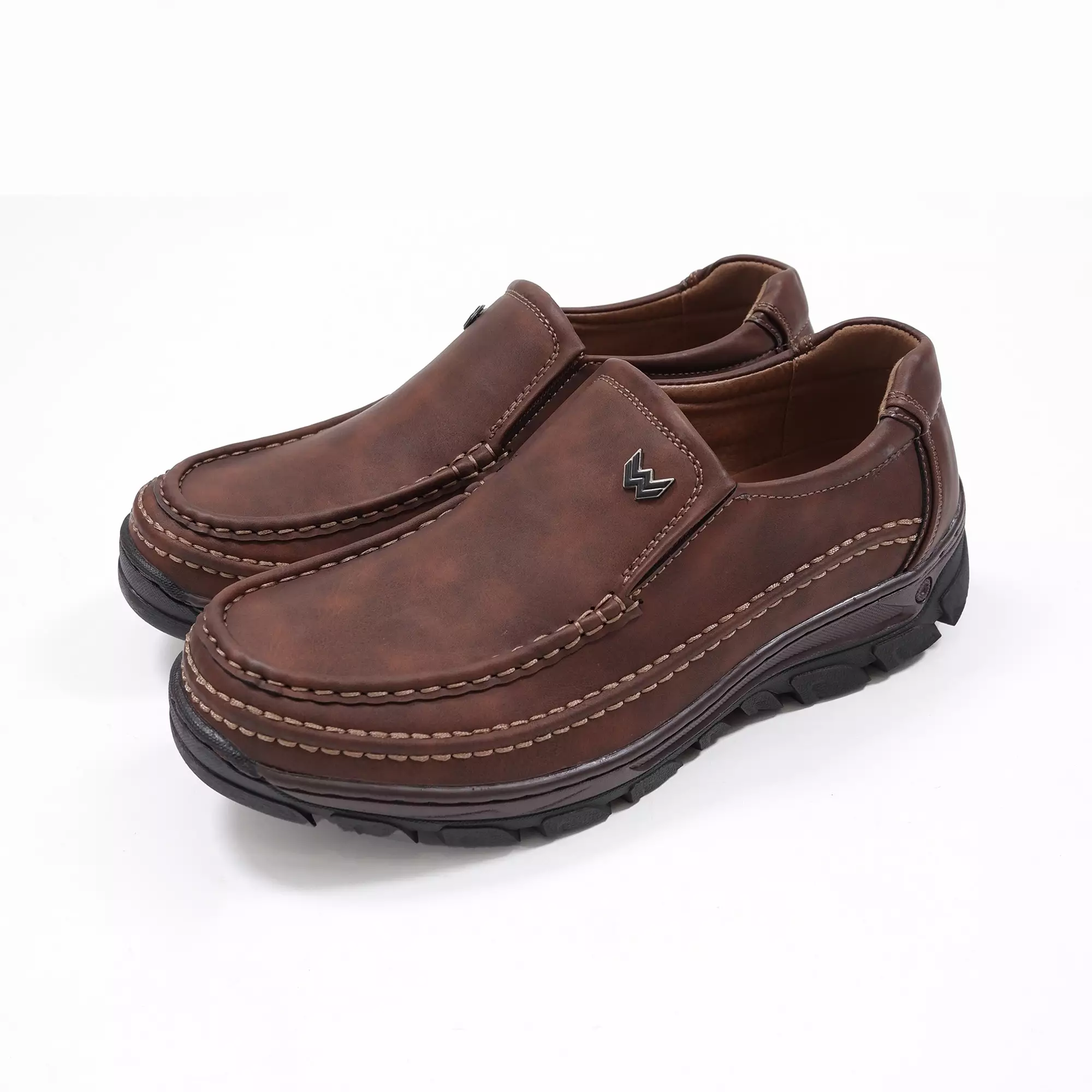 Watchout Sepatu Pria Casual - WV330100321