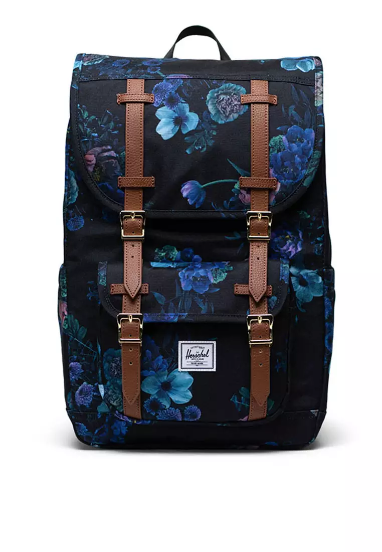 Delaiah Backpack – CLN