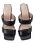 Nose black Padded Upper High Heels 3F42ESH0F92D1EGS_4