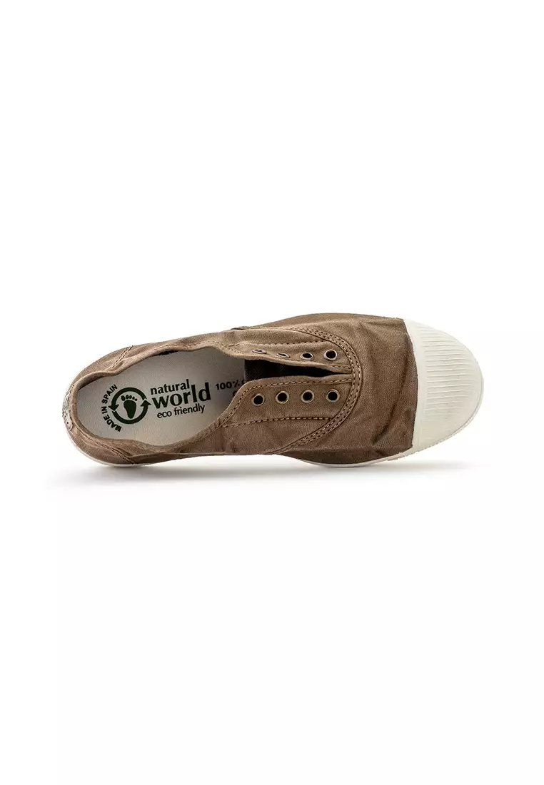 Natural new arrivals world schoenen