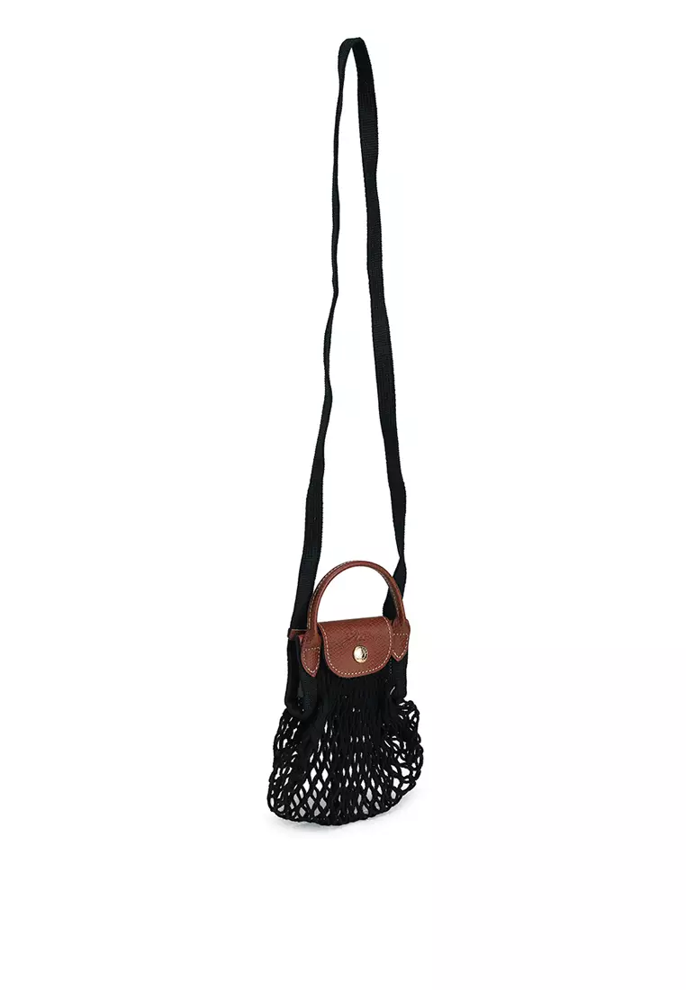 Le Pliage Filet XS Mesh Bag (tr)