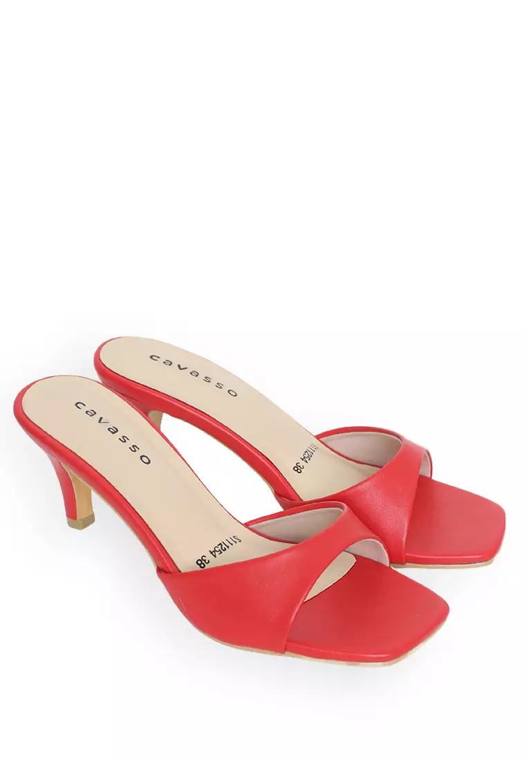 Aruna Red