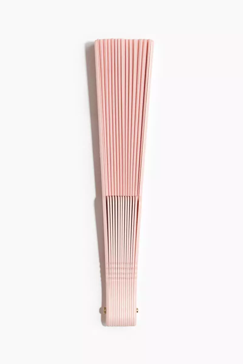 Folding fan