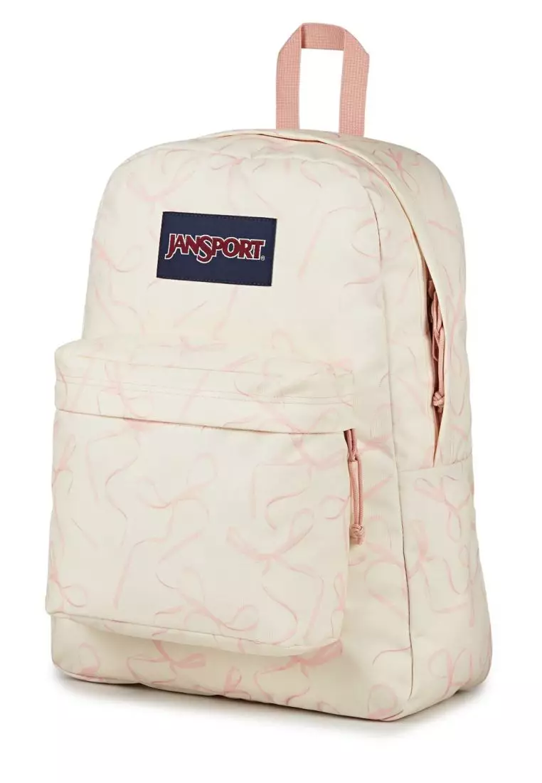 Jansport Superbreak Plus - Rows Of Bows