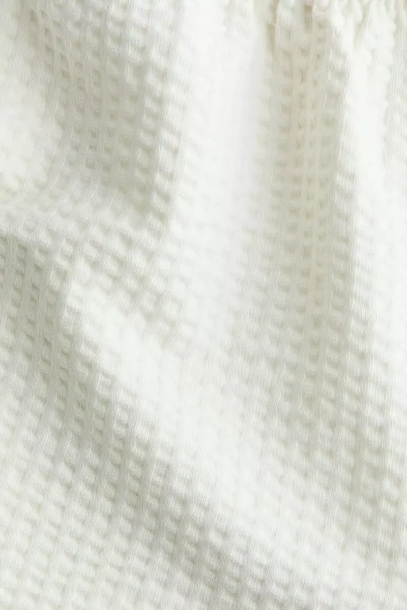 2-piece cotton jersey set