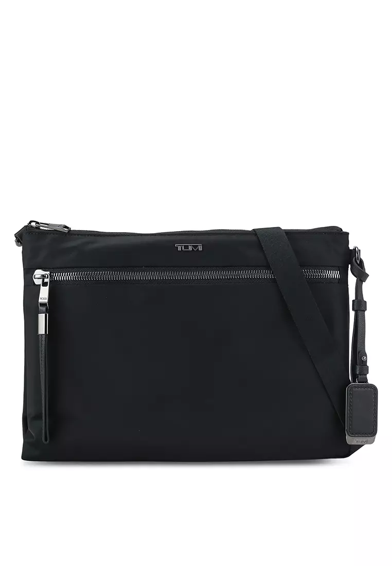 Tumi purse best sale sale