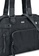 NUVEAU grey Premium Nylon Convertible Shoulder Bag 905D0AC3DE8AFAGS_4