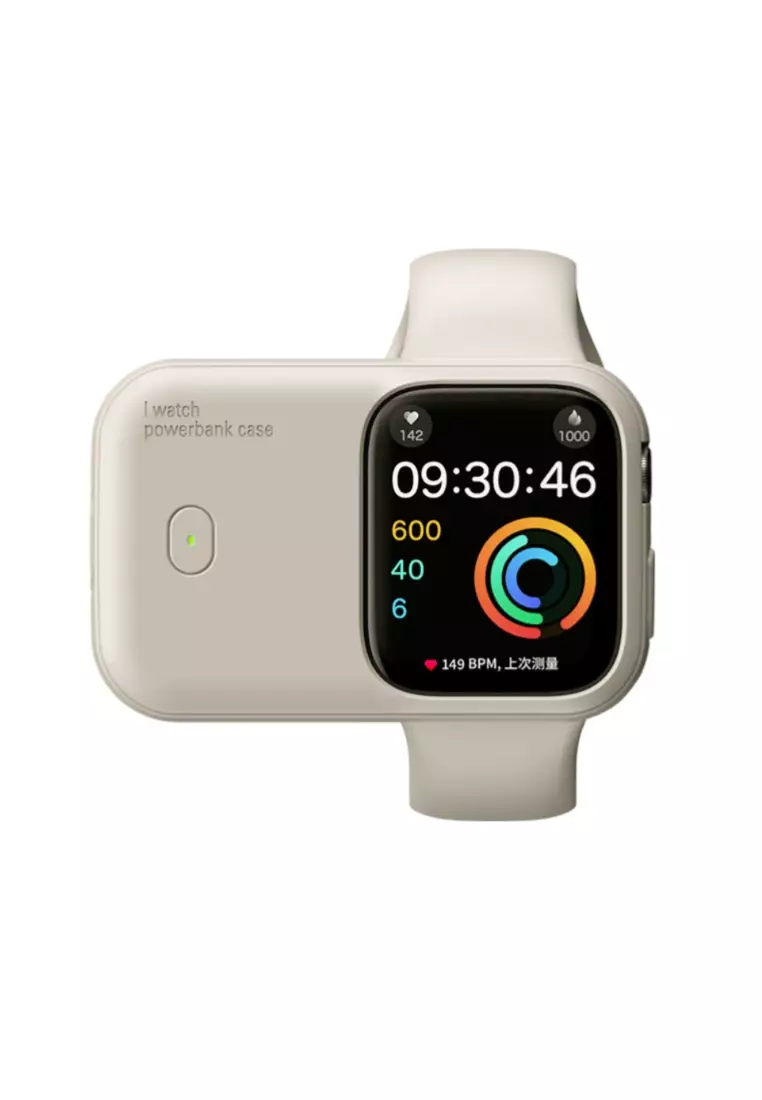 Buy OPCHIC Wireless Power Bank Suitable for Apple Watch