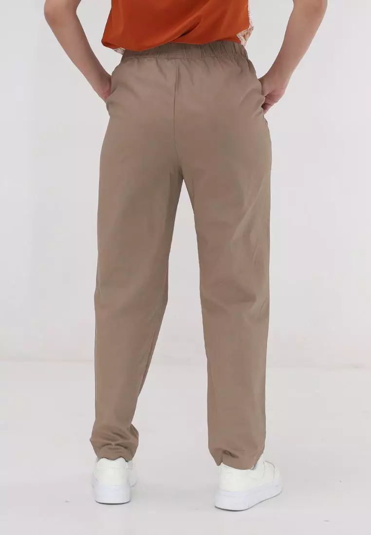 Trouser Pants Ladies