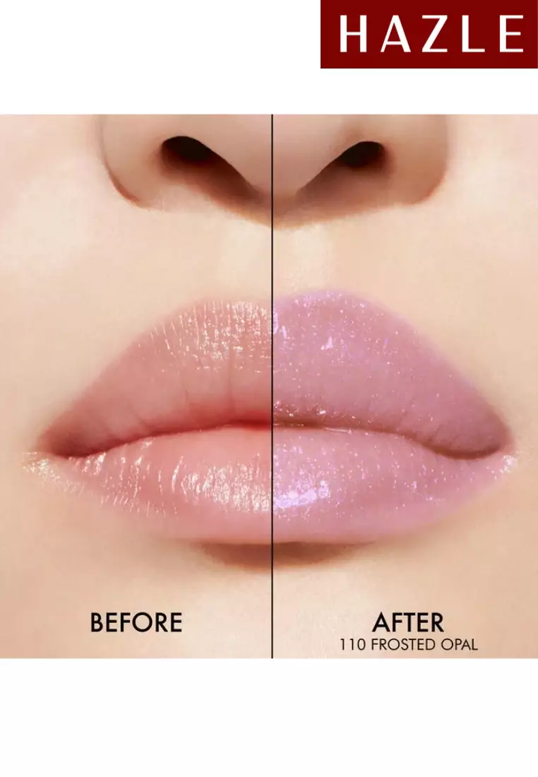 Addict Lip Maximizer Lip Gloss 110 Frosted Opal 5.7gr