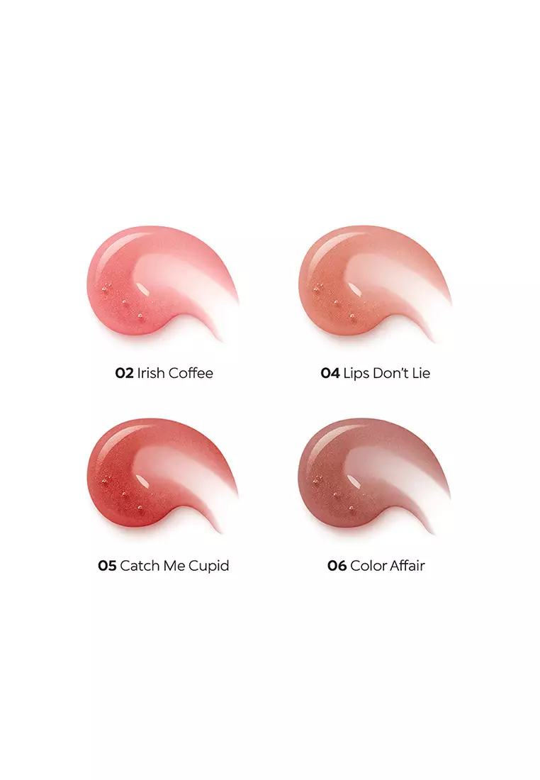3D Hydra Xtreme Lipgloss