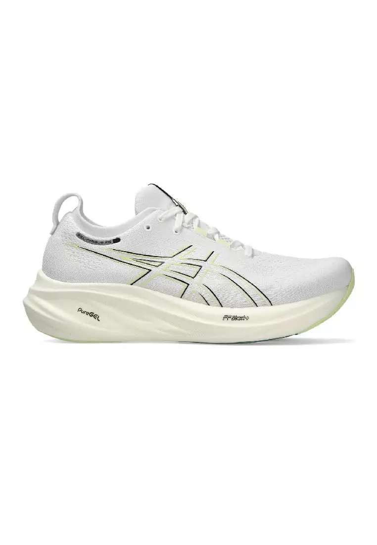 Asics gel nimbus 4e clearance