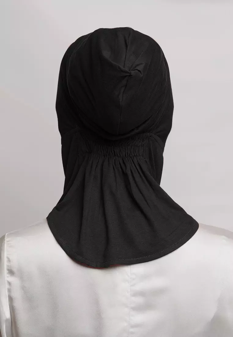 INNER NINJA CANTIK NECK