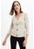 DeFacto beige Woman Knitted Long Sleeve T-Shirt 12841AAD941B36GS_1