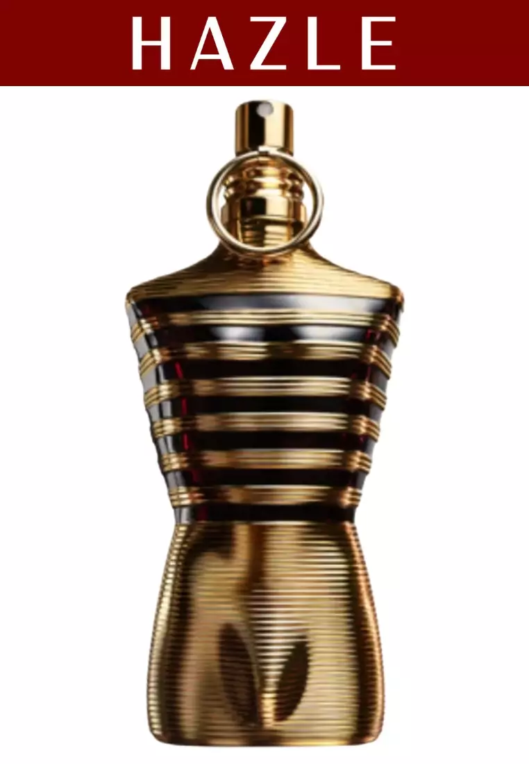 Jean Paul Gaultier Le Male Elixir Man EDP 125 ml