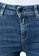 REPLAY blue Flare crop bootcut fit Faaby jeans 71E9FAAB2CA650GS_5