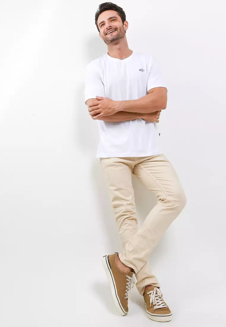 CF Round Neck Best Buy Tee