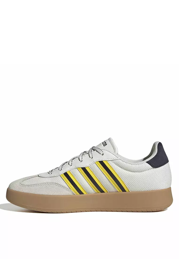 Jual ADIDAS Barreda Shoes Original 2026 | ZALORA Indonesia
