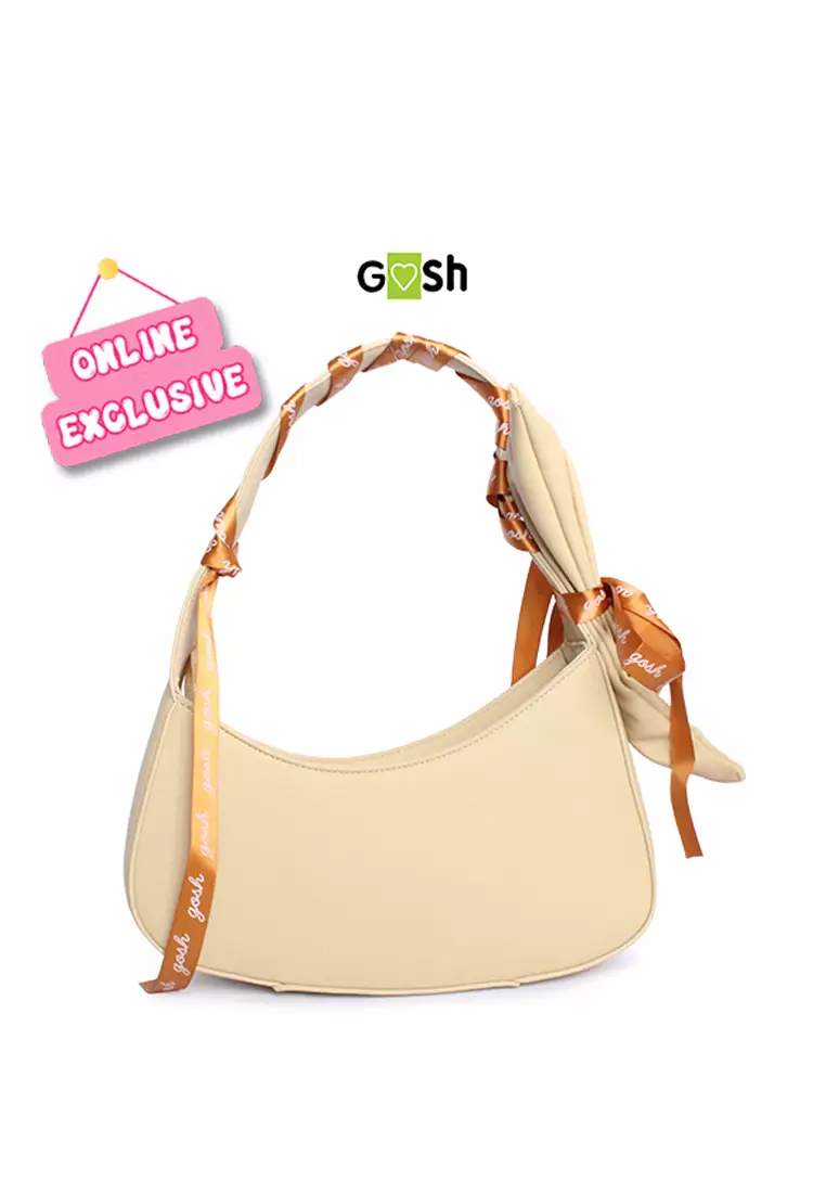 Gosh Amaryllis 671 Hand Bag (ONLINE EXCLUSIVE)