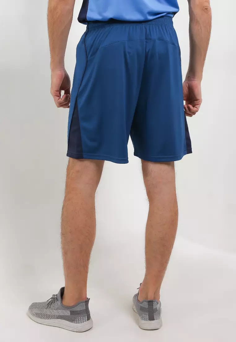 MENS FOOTBALL SHORTS