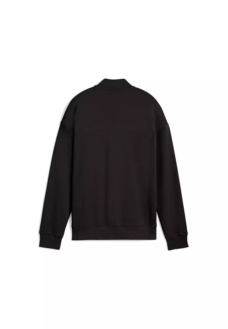 Puma Class Full-Zip Jacket