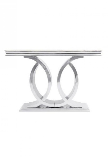 Buy Choice Furniture Choice Furniture - Chanel Dining Table 2023 Online |  ZALORA Singapore