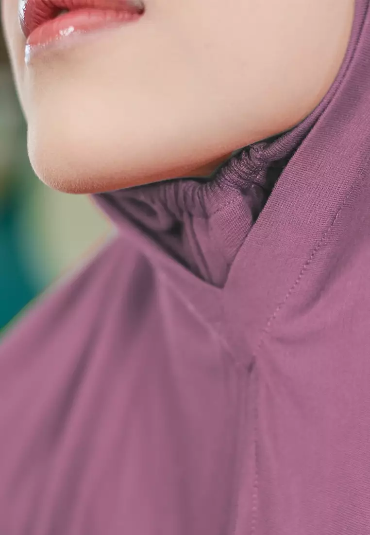 LINDY INSTAN - PINK BELACAN