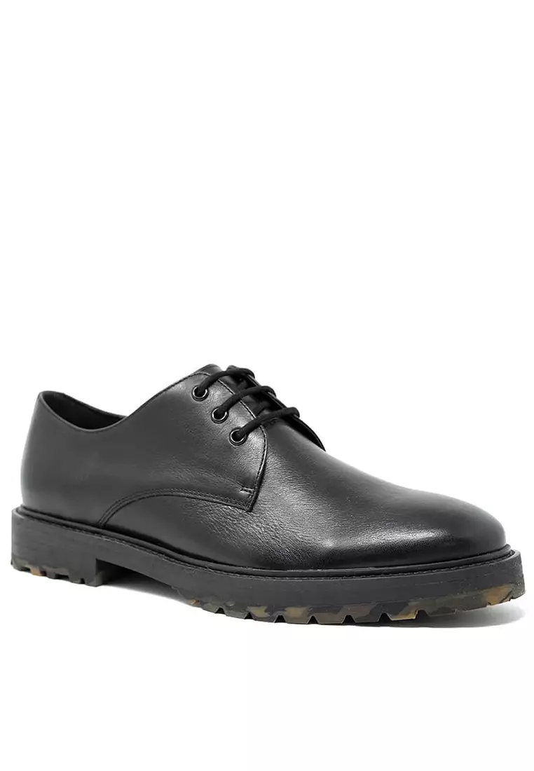 Buy WALK London James Derby Shoe 2024 Online ZALORA Singapore