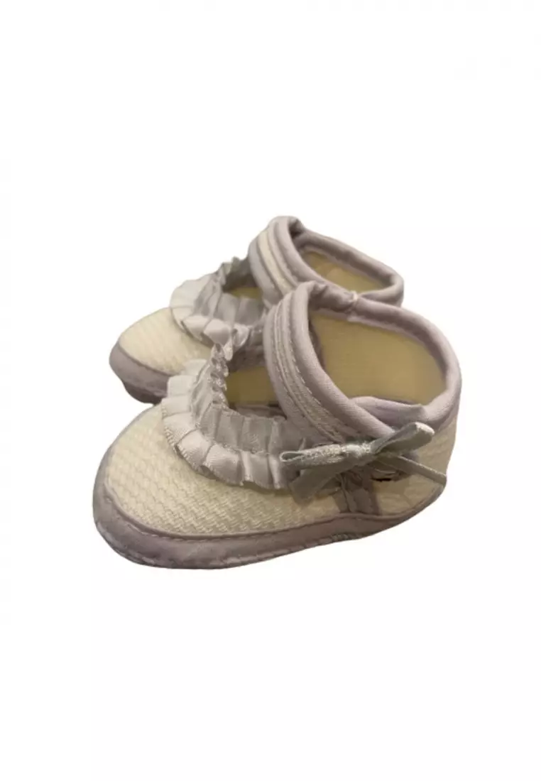 Penn Baby Shoes