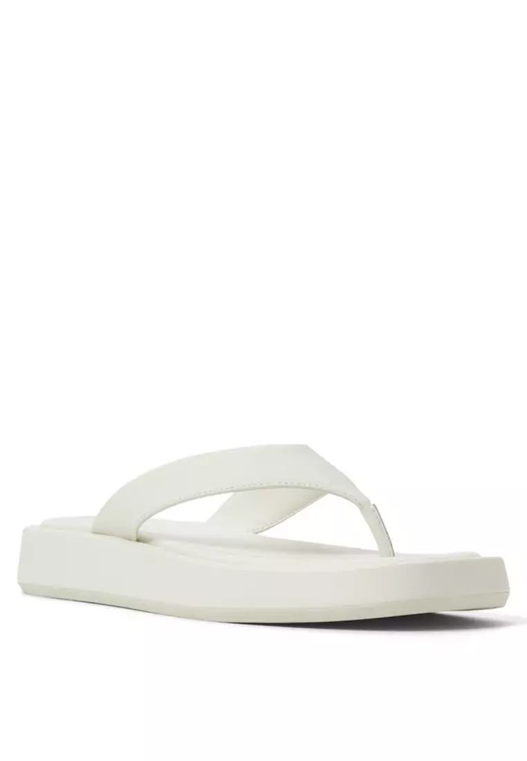 Grettle Thong Sandals