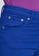 United Colors of Benetton blue Skinny Fit Trousers 8CEB3AA17375D0GS_4