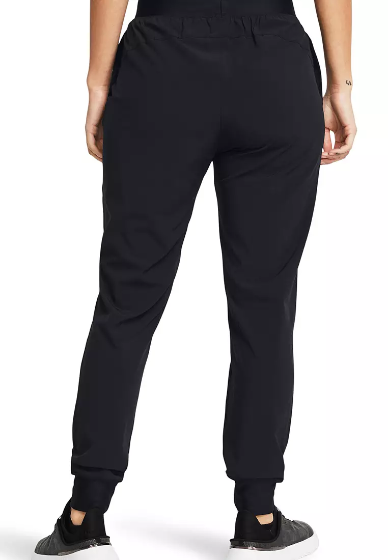 Rival High-Rise Pants