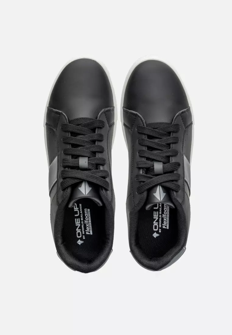 Pinnacle Men's Lifestyle Classic Shoes