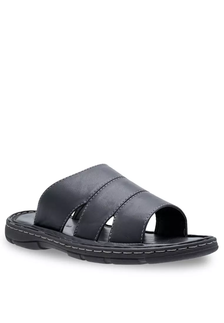 Comfort Straps Sandals