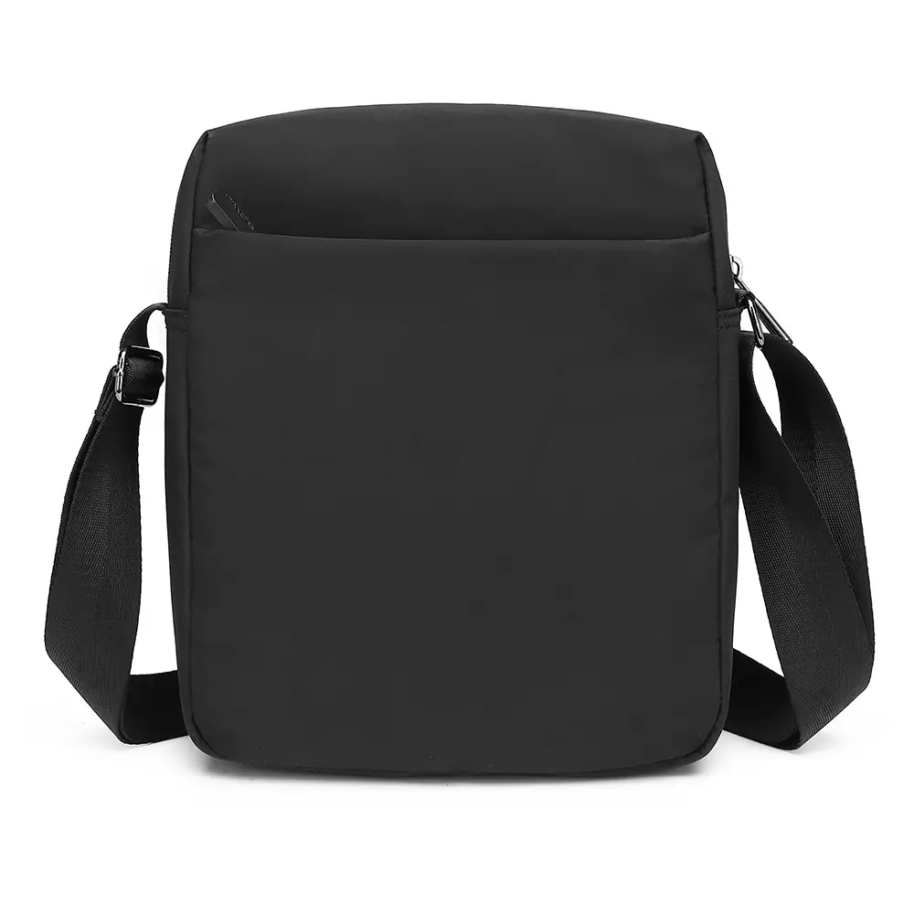 Navy Club Tas Selempang Sling Bag GGG - Tas Pria Tas Wanita - Crossbody Bags Tas Outdoor