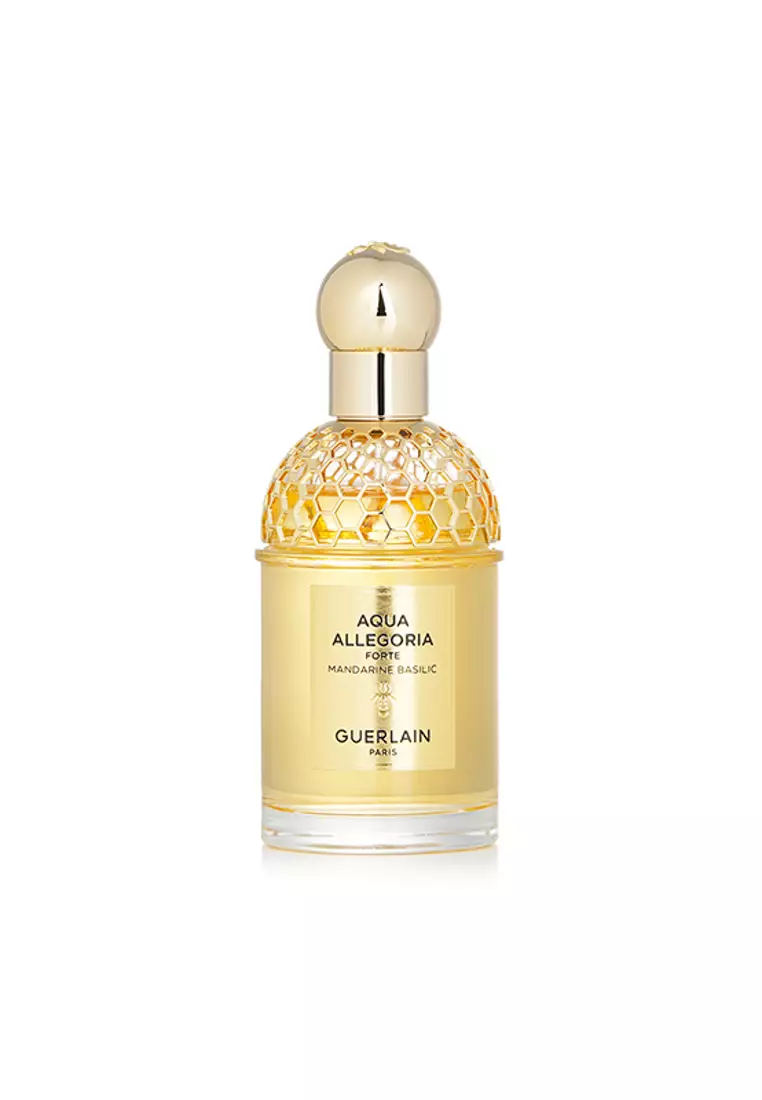 Guerlain - Aqua Allegoria Mandarine Basilic Eau De Parfum Spray 75ml/2.5oz