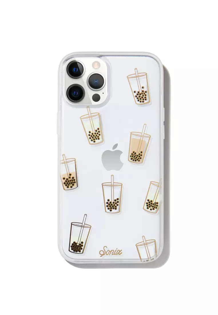 Sonix crossbody iphone discount case
