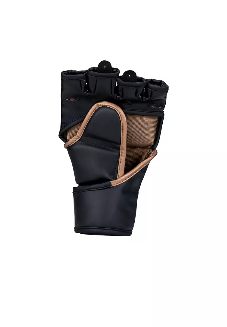 Titan Grappling Gloves