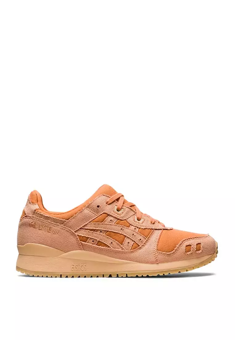 Jual Asics ASICS Men GEL LYTE III OG STANDARD OCHA ZOME 1201A786