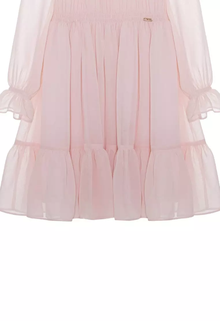 Therita Baby & Toddler Dresses