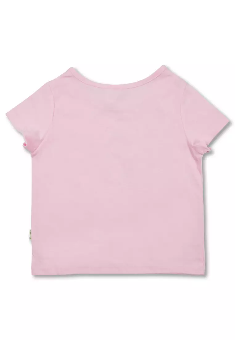 dusty pink blouses