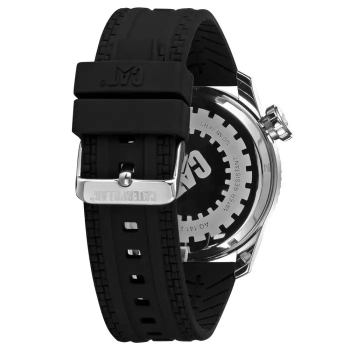 Caterpillar Spun Men Watches CAT AQ.141.21.111