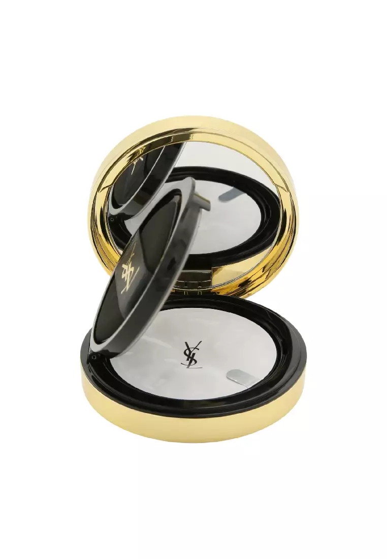 Buy YSL TOUCHE ÉCLAT GLOW-PACT CUSHION SPF23 #B10 PORCELAIN 2026