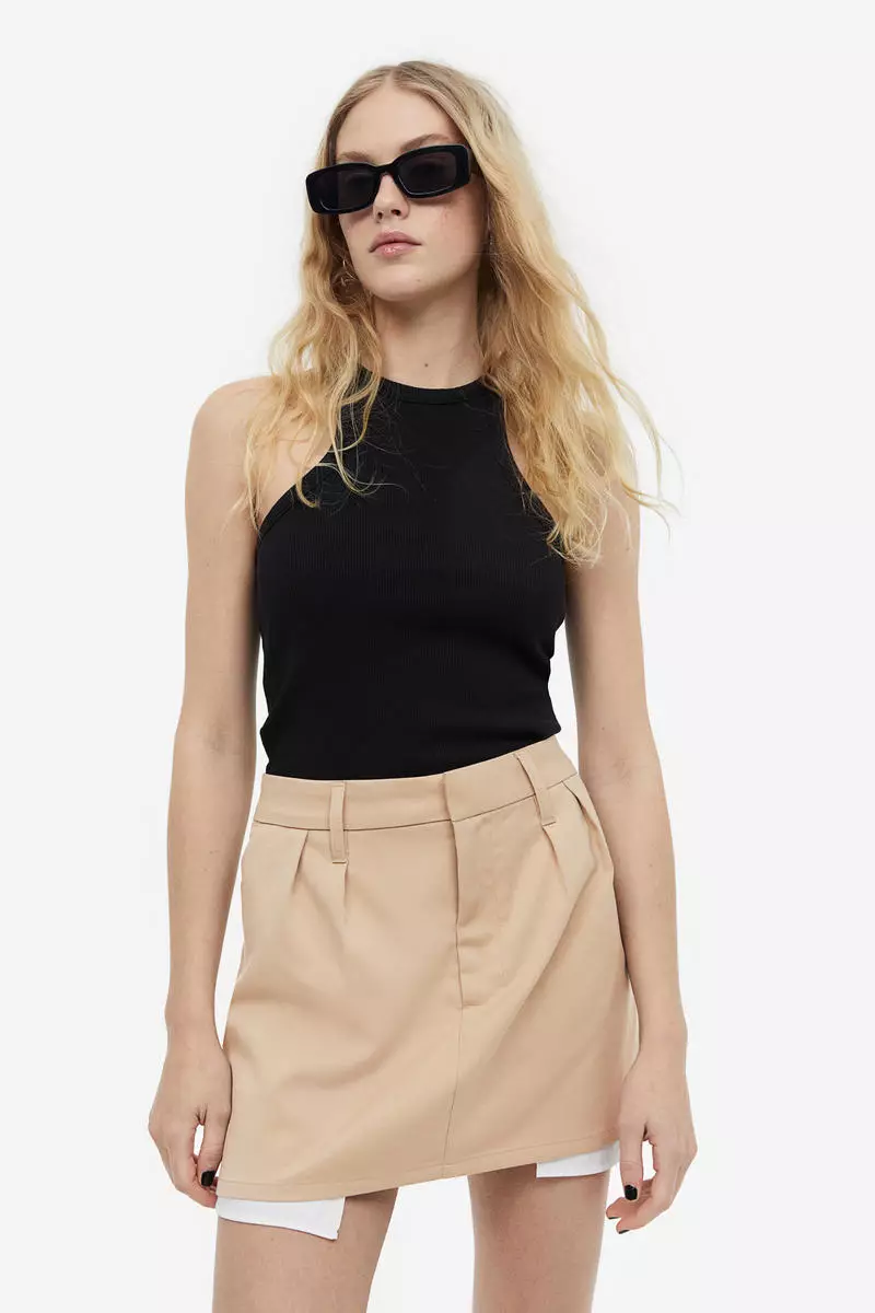 H & 2025 m skirts online