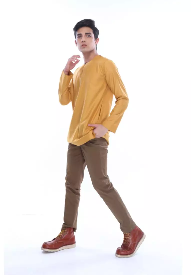 Kurta Yasin by Hudz