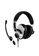 EPOS black and white EPOS H3 Hybrid Wired Digital Gaming Headset - White 1BD0FES018027CGS_7