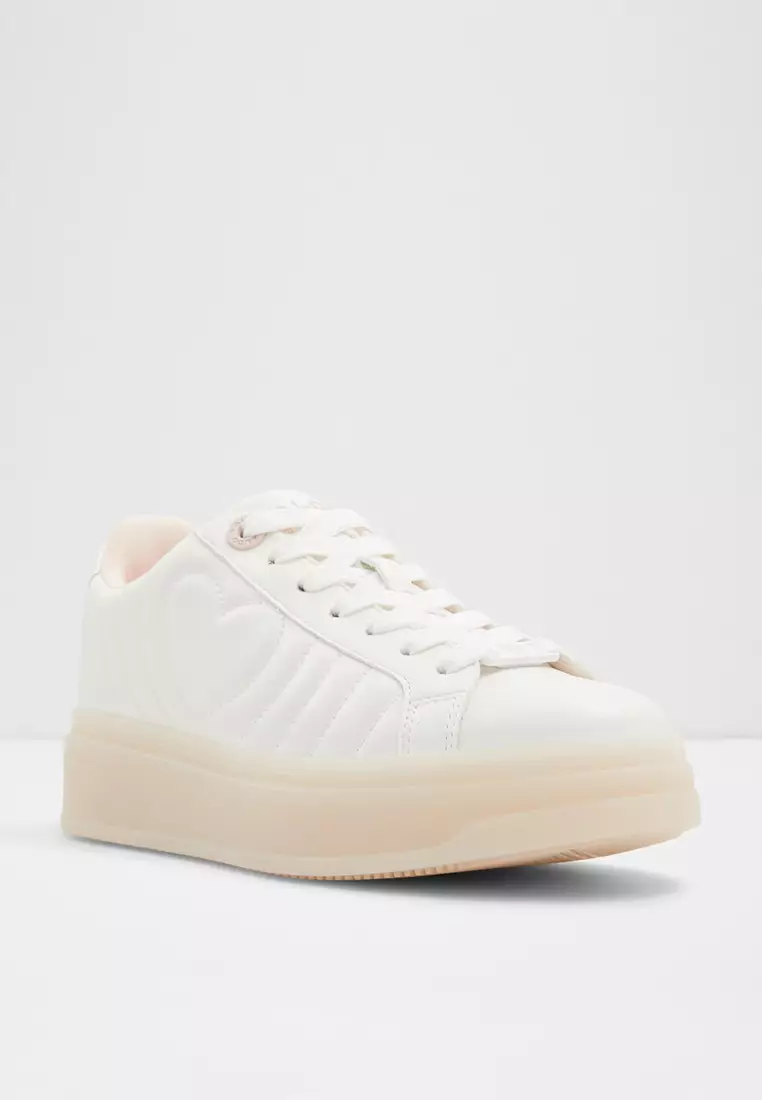 Discount on Aldo  shoes - SKU: Biria Low-Top Sneakers