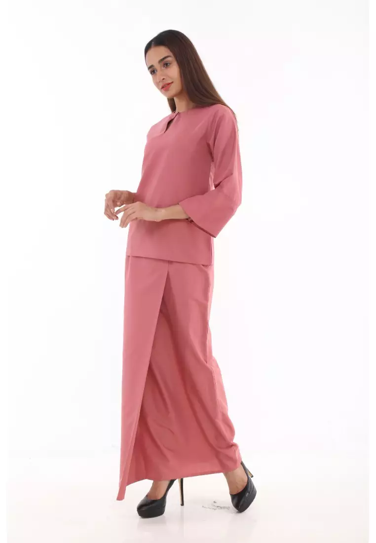 Baju Kurung Kedah Qaseh