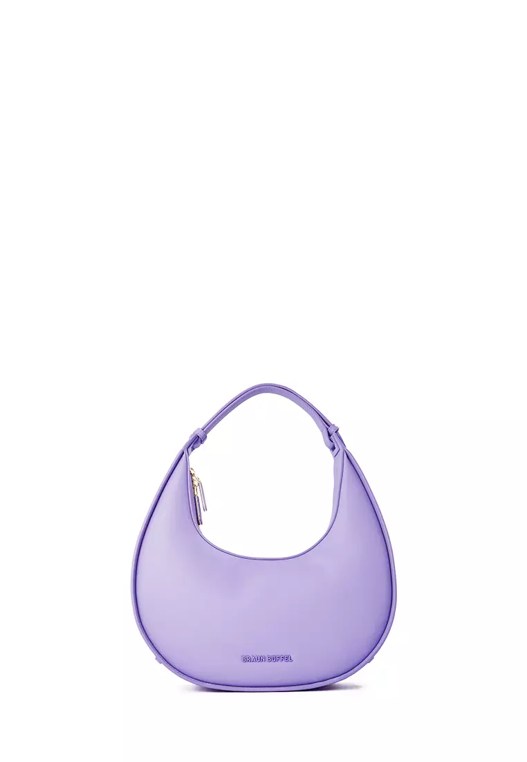 Braun buffel cheap hobo bag